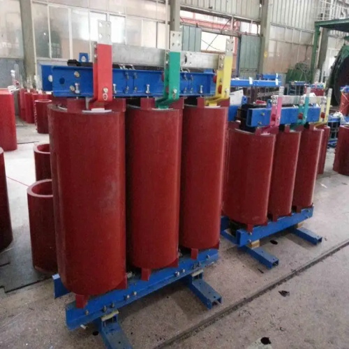 温岭400KVA干式电力变压器