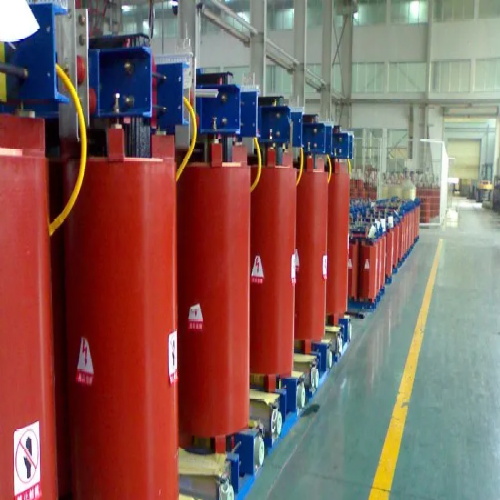 温岭SCB10-200KVA干式变压器