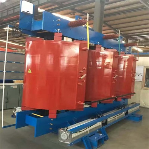 温岭SCB10-500KVA干式变压器价格