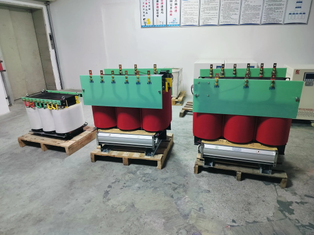 温岭KS11-1000KVA矿用变压器